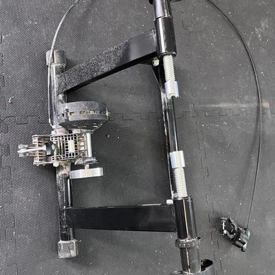 Bicycle Stand / Holder for Training