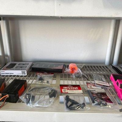 1044 • rc model car spare parts