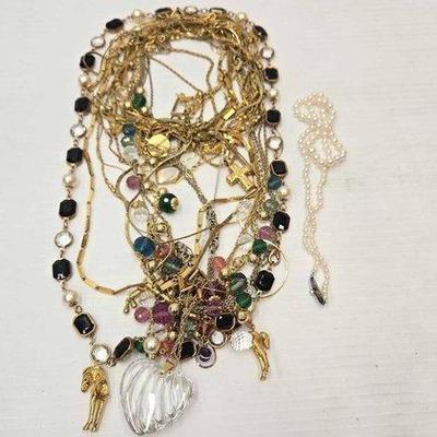 570 • costume jewelry