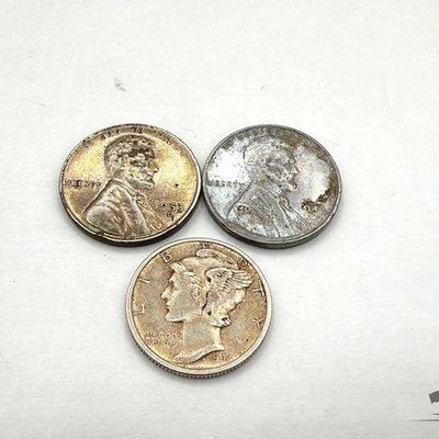 706 • u.s. coins