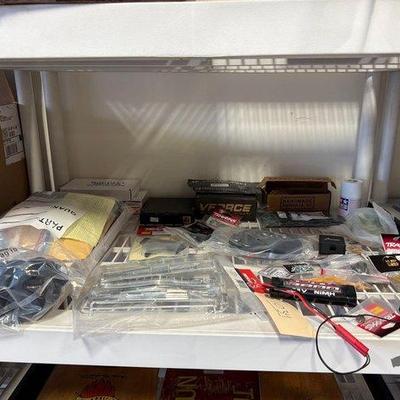 1034 • rc car spare parts