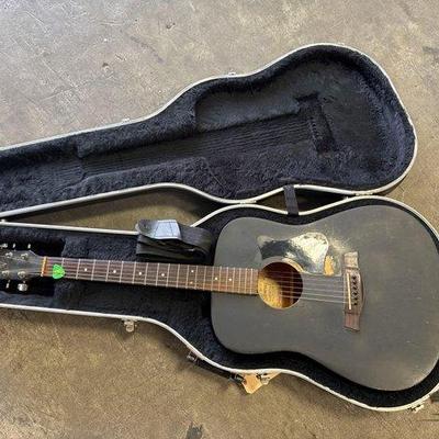 2028 • ibanez v50mjp nt acoustic guitar