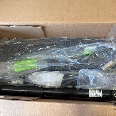 1530 • mercedes sprinter van shocks