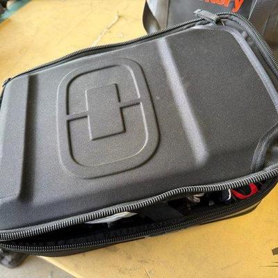 Sale Photo Thumbnail #58: 1512 • ogio goggle case