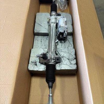 1532 • new ford bronco rack and pinion