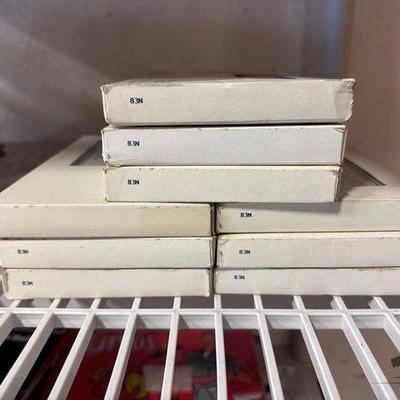 Sale Photo Thumbnail #47: 1082 • postal commemorative society stamps