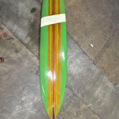 Sale Photo Thumbnail #4: 990 • 9’ sportflite surfboard