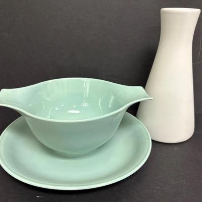 "Homer Laughlin" Collection