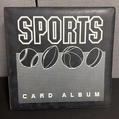 Various Collectible Trading Cards