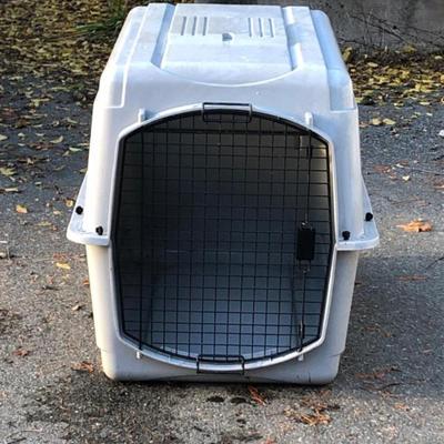 Large You & Me Classic Kennel – Fits Dogs Up to 24" T / 35" L