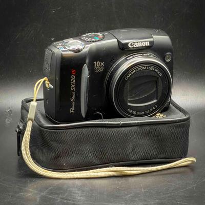 Canon EOS Rebel K2 35mm Film Camera w/ Canon Zoom Lens