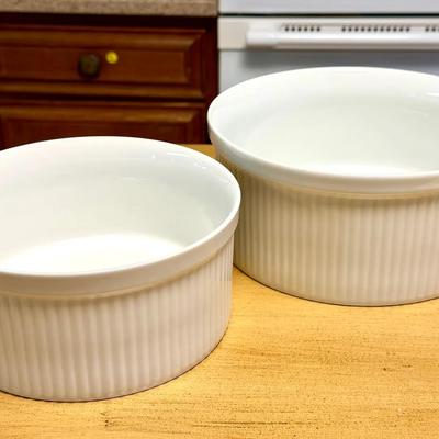 (2) Dansk Dishes