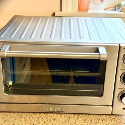 Cuisinart Toaster Oven