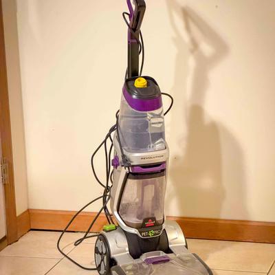 Bissell Pet Pro Vacuum 