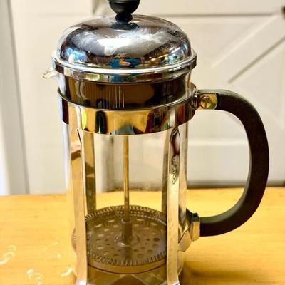 Bodum French Press Coffee Maker