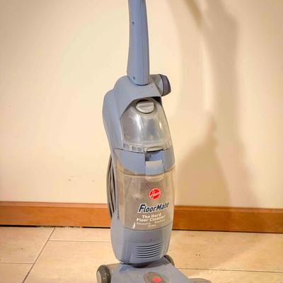 Hoover Model FH40010B Floor Finishing Machine
