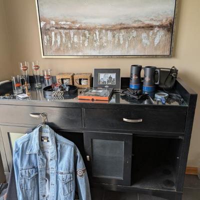 Sale Photo Thumbnail #23: Harley Davidson enthusiasts