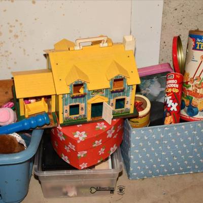 024 some highlights plainfield estate sale