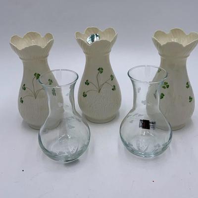 Donegal Irish Porcelain China