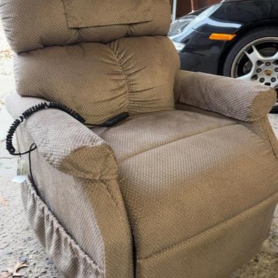 Lift Chair 