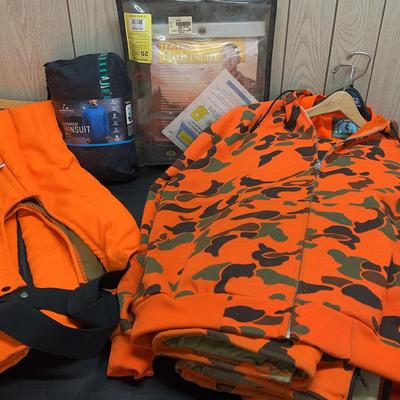 Outdoor Hunting Gear