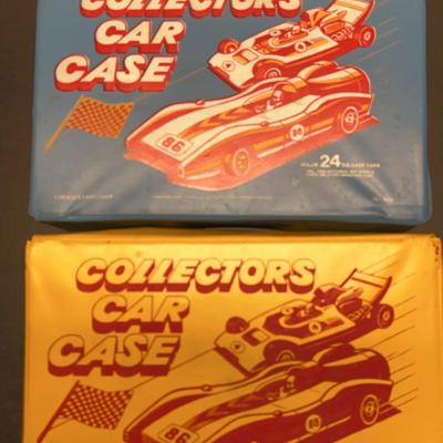 Mystery Lot of Vintage Hot Wheels
