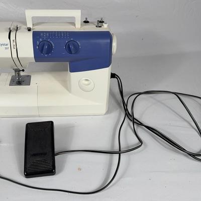 Huskystar 207 Sewing Machine 