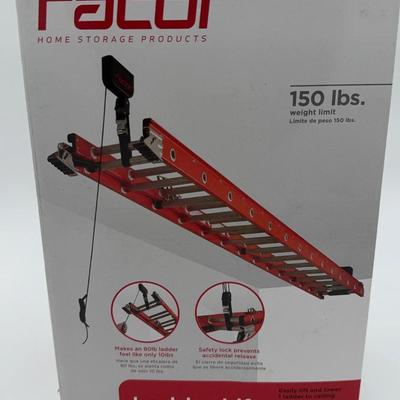 Racor Ladder Lift - NEW 