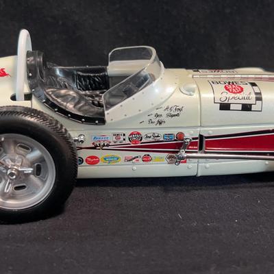Indy 500 Roadster – Bowes Seal Fast Special #1 A.J. Foyt Diecast Model