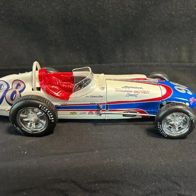 Carousel 1 “Agajanian’s Willard Battery Special” #98 Indy Roadster Diecast