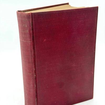 Grimm’s Popular Tales – A.L. Burt Company (Illustrated)