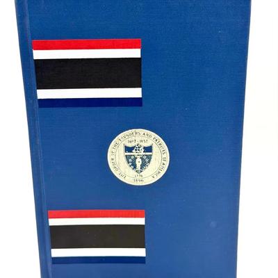 Founders of Early American Families: Emigrants from Europe 1607–1657 (Revised Edition)