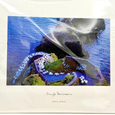 Dingle Peninsula Ireland Photo 