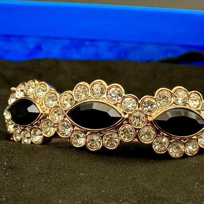 “Akkad” Signed Bracelet 