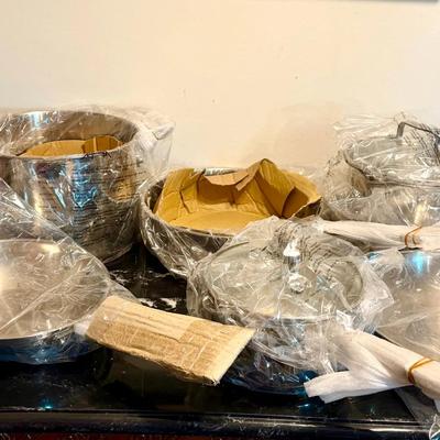 Emeril Cooking Pots & Pans