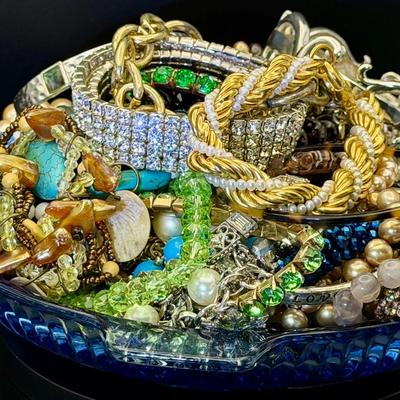 Bracelet Mystery Lot 