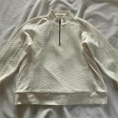 Women’s Pullovers, Sweaters & Fleece Tops 