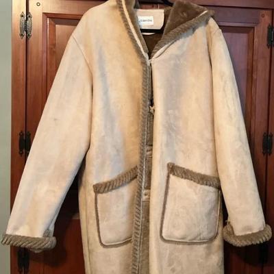 Women’s Winter & Fall Coats