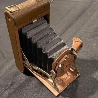 Kodak Brownie Six-20 Model C