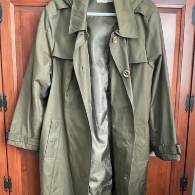 Women’s Winter Coats & Outerwear