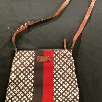 Kate Spade Crossbody Purse