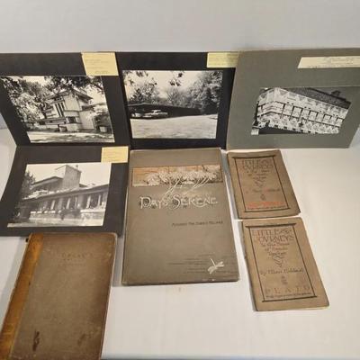 20th Century Historical Photos 