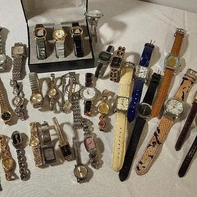 Nostalgic Watch Collection