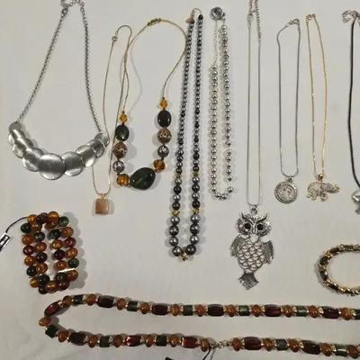 Jewelry For Any Occasion 