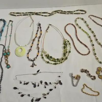 Fine Costume Jewelry