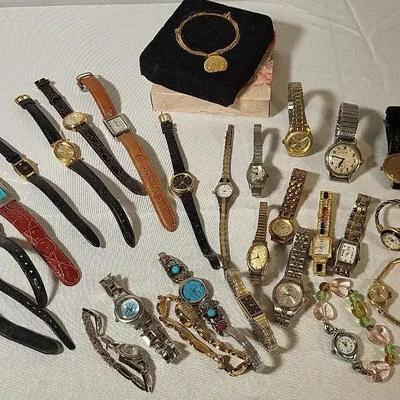 Watches Throughout The Ages