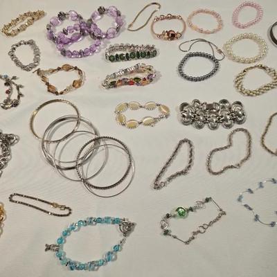 Little Dazel, Bohemian Style Bracelets