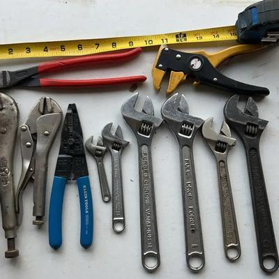 Hand Tools For The Do It Yourselfer