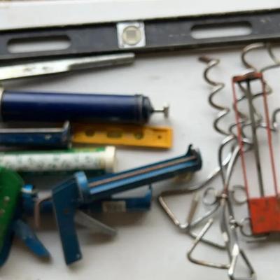 Grease Guns Caught Guns, Levels, And More