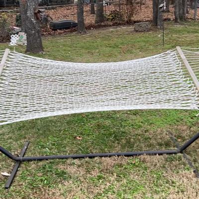 New just out of box hammock